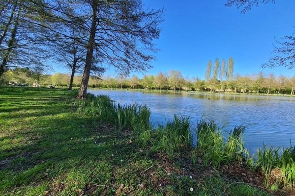 Camping Onlycamp La Potiniere Ecueille Εξωτερικό φωτογραφία